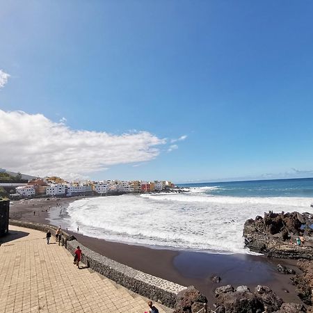 Home2Book Exquisite Apt&Terrace, Puerto De La Cruz Puerto de la Cruz (Tenerife) Exterior foto