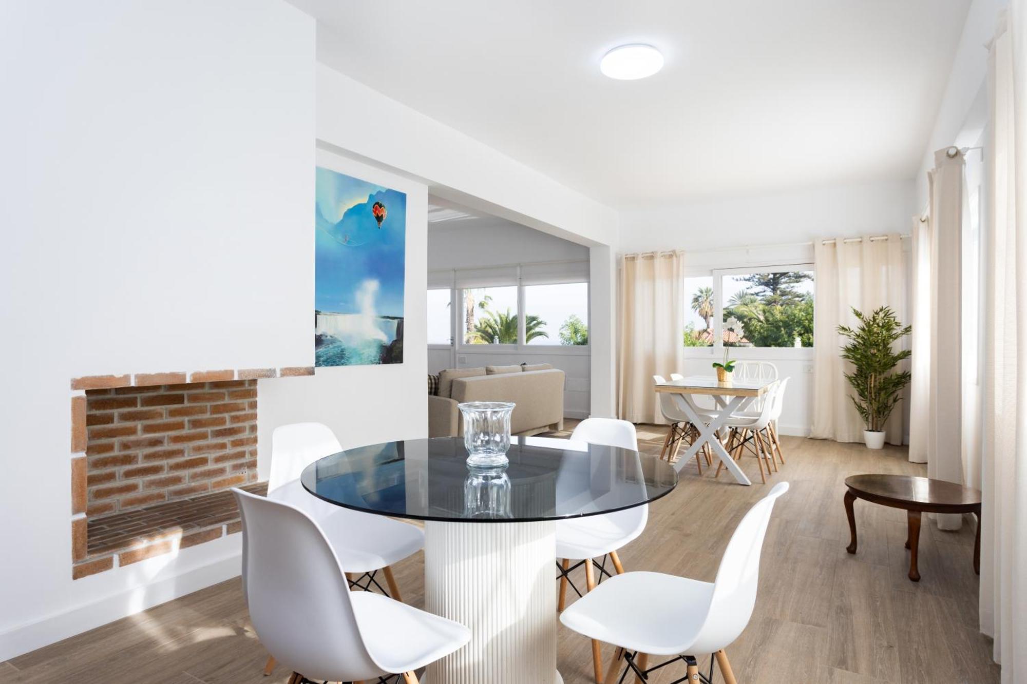 Home2Book Exquisite Apt&Terrace, Puerto De La Cruz Puerto de la Cruz (Tenerife) Exterior foto
