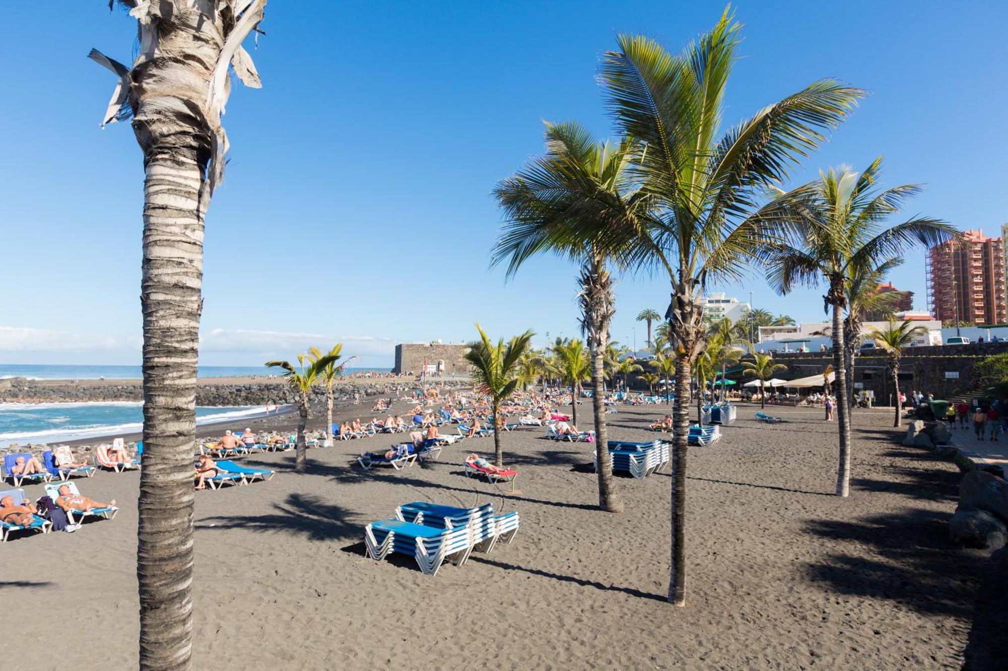Home2Book Exquisite Apt&Terrace, Puerto De La Cruz Puerto de la Cruz (Tenerife) Exterior foto