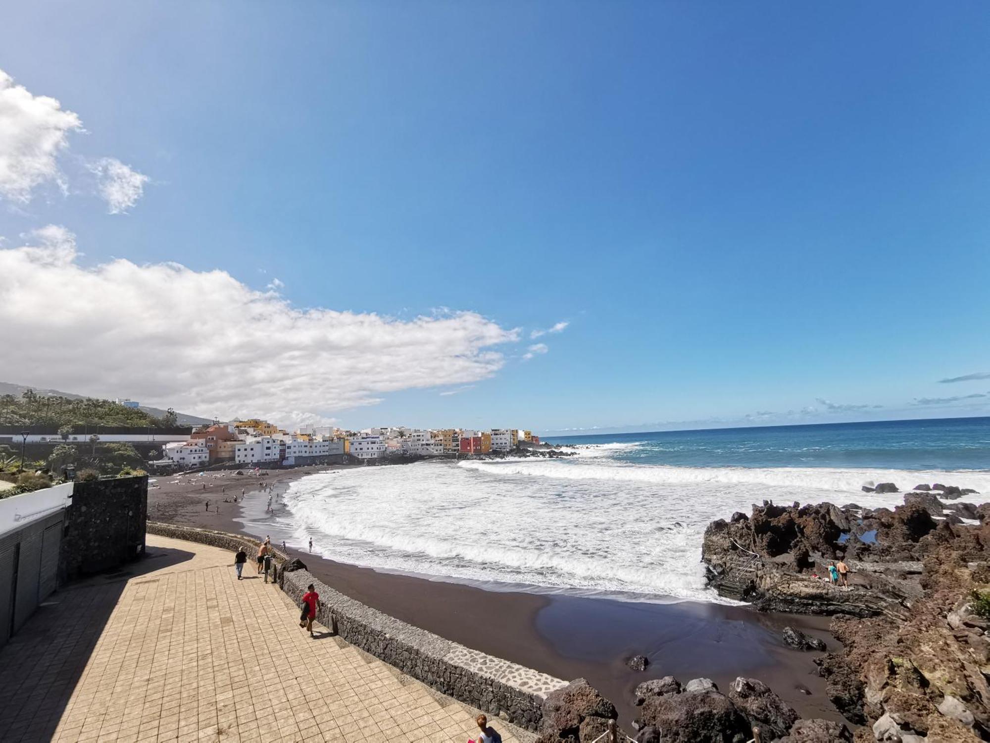 Home2Book Exquisite Apt&Terrace, Puerto De La Cruz Puerto de la Cruz (Tenerife) Exterior foto