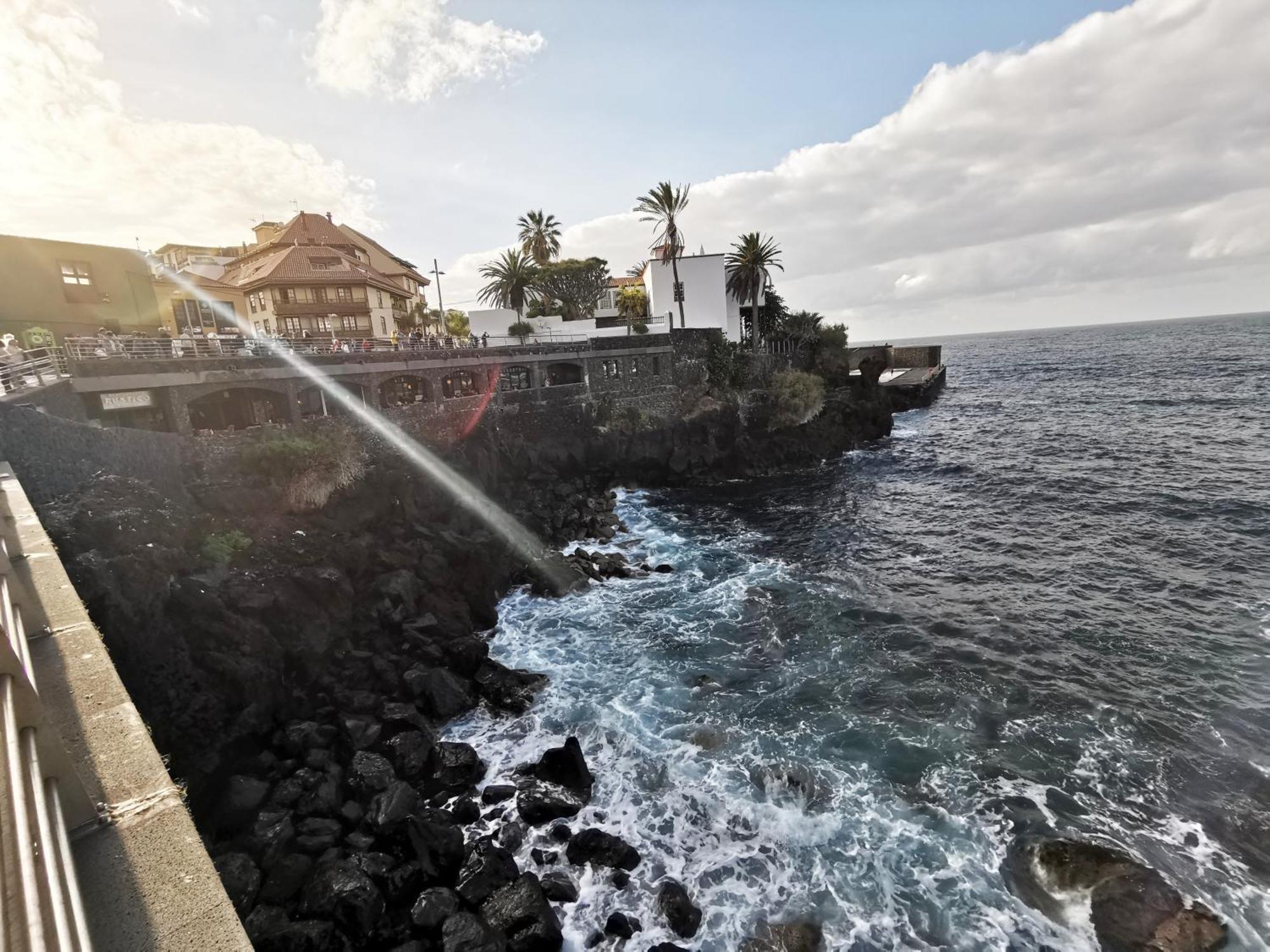 Home2Book Exquisite Apt&Terrace, Puerto De La Cruz Puerto de la Cruz (Tenerife) Exterior foto