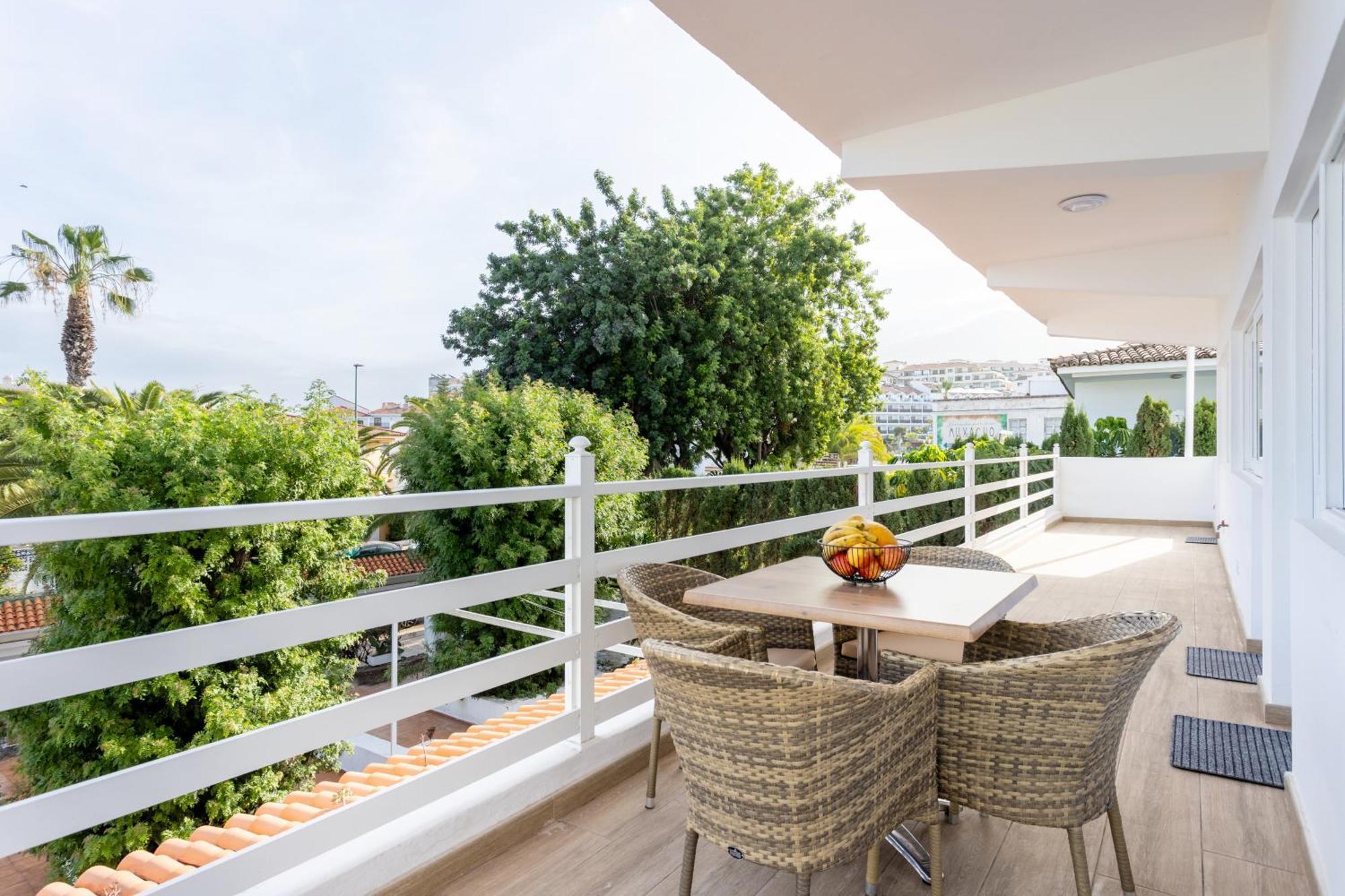 Home2Book Exquisite Apt&Terrace, Puerto De La Cruz Puerto de la Cruz (Tenerife) Exterior foto